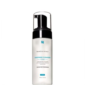 Soothing cleanser, SkinCeutials